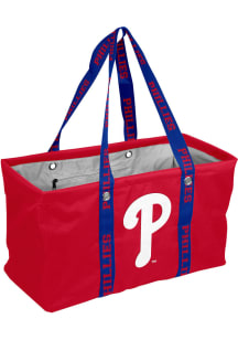 Philadelphia Phillies Red Primary Picnic Tote