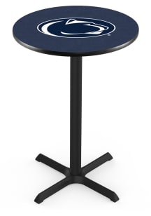 Penn State Nittany Lions Cross Base Pub Table