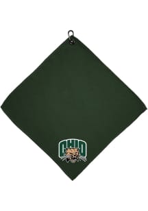 Ohio Bobcats 15x15 Golf Towel