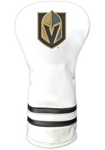 Vegas Golden Knights Vintage Driver Golf Headcover