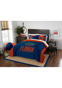 Florida Gators Modern Take Full/Queen Comforter Set Comforter