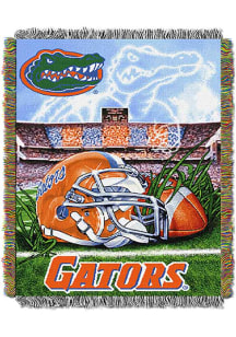 Florida Gators 48x60 Home Field Advantage Wall Hanging Tapestry Blanket