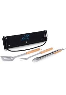 Carolina Panthers 3 Piece BBQ Tool Set