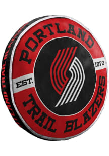 Portland Trail Blazers Cloud Pillow