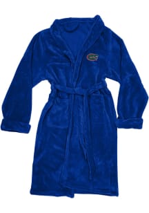 Florida Gators Blue L/XL Silk Touch Bathrobes