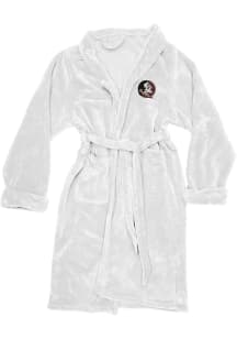 Florida State Seminoles Red L/XL Silk Touch Bathrobes