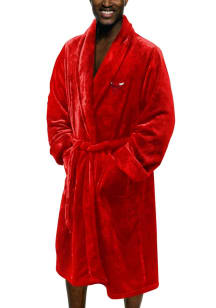 Chicago Bulls Red L/XL Silk Touch Bathrobes