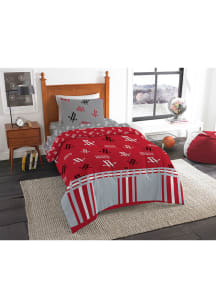 Houston Rockets Twin Bed in a Bag