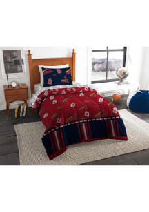 St Louis Cardinals Twin Bed in a Bag