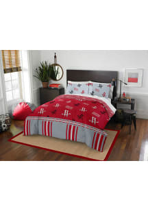 Houston Rockets Full Bed in a Bag