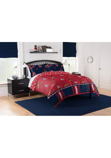 St Louis Cardinals Full Bed in a Bag