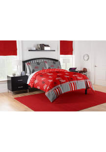Houston Rockets Queen Bed in a Bag