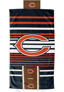 Chicago Bears Comfort Beach Towel