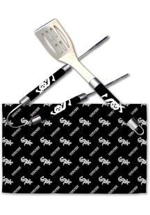 Chicago White Sox BBQ Grill BBQ Tool Set