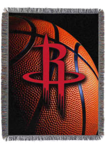 Houston Rockets Photo Real Wall Hanging Tapestry Blanket