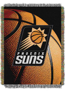 Phoenix Suns Photo Real Wall Hanging Tapestry Blanket