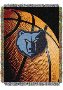Memphis Grizzlies Photo Real Wall Hanging Tapestry Blanket