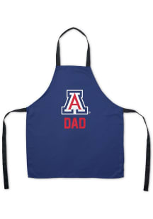 Arizona Wildcats Dad BBQ Apron