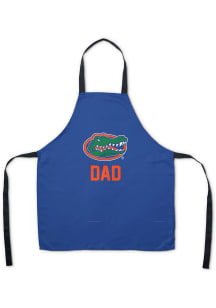 Florida Gators Dad BBQ Apron