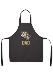 UCF Knights Dad BBQ Apron