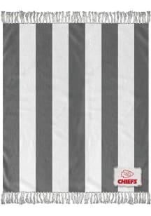 Kansas City Chiefs Beach Blanket Beach Towel