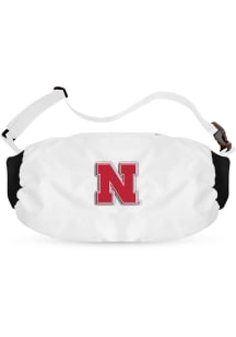 Nebraska Cornhuskers On Field Mens Gloves
