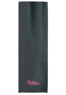 Philadelphia Phillies Team Logo Cooling Towel