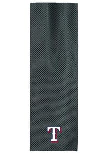 Texas Rangers Team Logo Cooling Towel