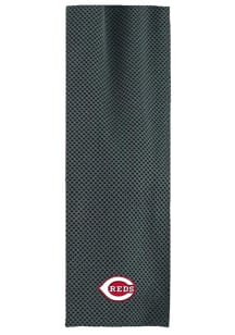 Cincinnati Reds Team Logo Cooling Towel
