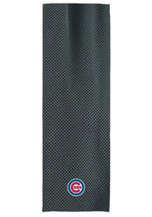 Chicago Cubs Team Logo Cooling Towel