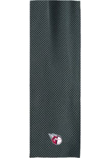 Cleveland Guardians Team Logo Cooling Towel