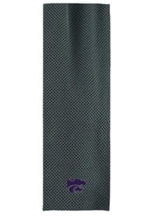 K-State Wildcats Team Logo Cooling Towel