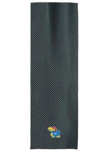Kansas Jayhawks Team Logo Cooling Towel