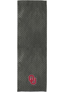 Oklahoma Sooners Team Logo Cooling Towel