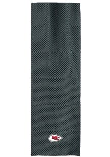 Kansas City Chiefs Team Logo Cooling Towel