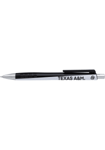 Texas A&M Aggies Souvenir TFW Pen - Black
