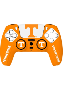 Tennessee Volunteers PS5 Controller Skin Computer Accessory