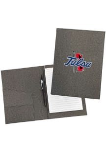 Tulsa Golden Hurricane 9.5 x 7 Notepad