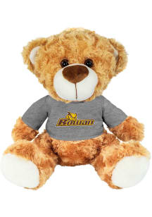 Rowan University Tshirt Bear Plush