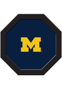 Michigan Wolverines 48inch Square Billiard Cloth
