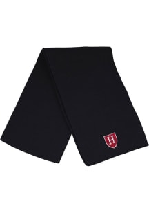 LogoFit Harvard Crimson Frosty Mens Scarf