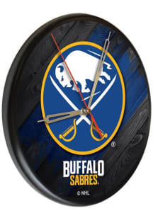Buffalo Sabres Printed Wall Clock