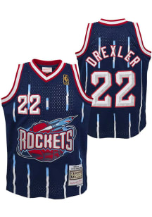 rockets blue uniforms