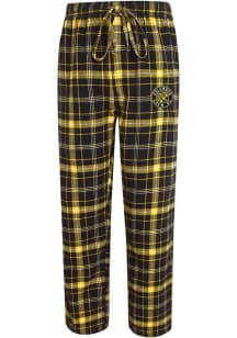 Concepts Sport Columbus Crew Mens Black Ultimate Sleep Pants
