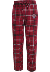 Concepts Sport Colorado Rapids Mens Maroon Ultimate Sleep Pants