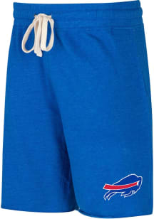 Concepts Sport Buffalo Bills Mens Blue Mainstream Shorts