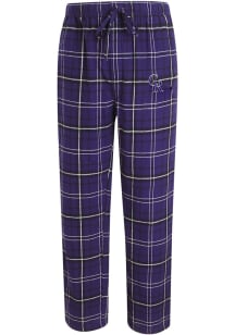 Concepts Sport Colorado Rockies Mens Purple Ultimate Sleep Pants