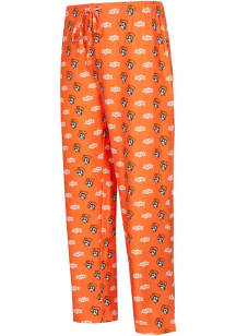 Concepts Sport Oklahoma State Cowboys Mens Orange Record Pistol Pete Sleep Pants