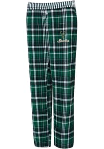 Concepts Sport Milwaukee Bucks Womens Green Laney Loungewear Sleep Pants