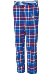Concepts Sport Philadelphia 76ers Womens Blue Laney Loungewear Sleep Pants